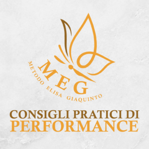Consigli Pratici di Performance